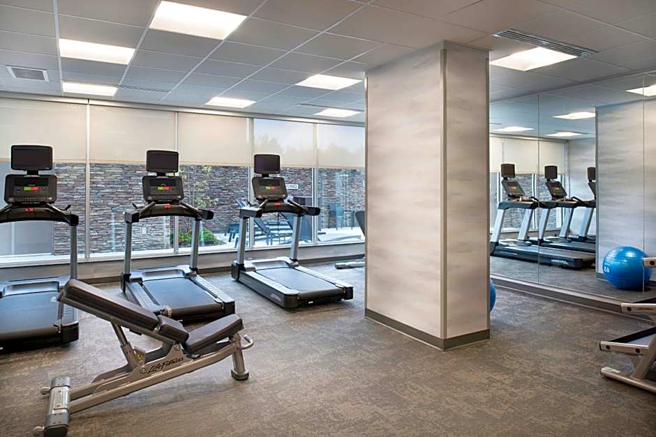 Fairfield by Marriott Inn & Suites Memphis Arlington