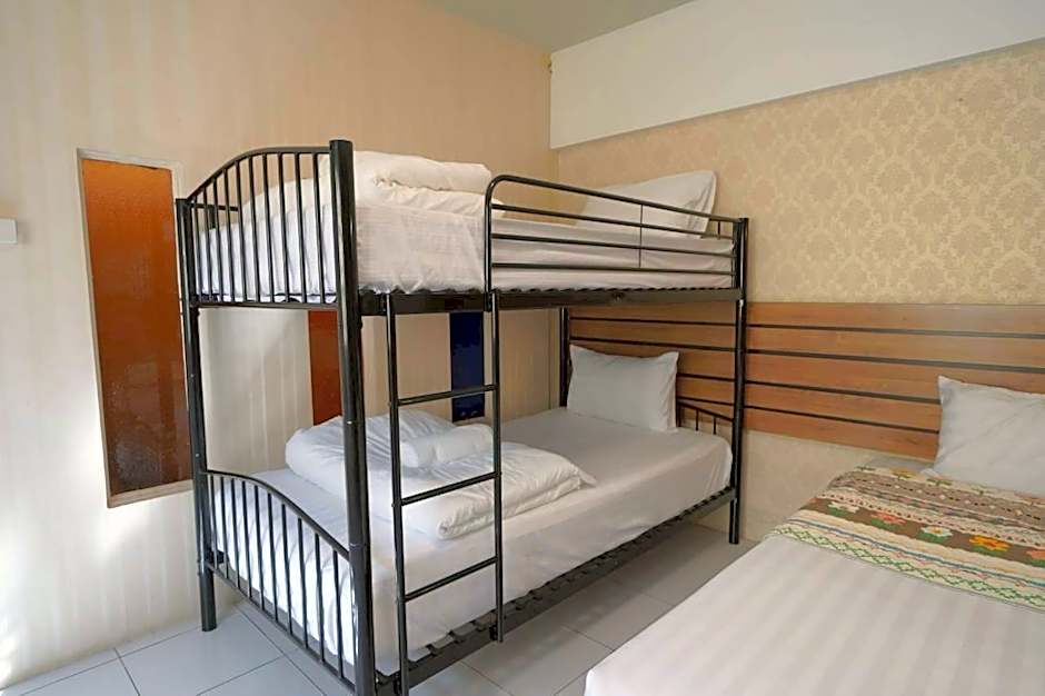 Nornnan Hotel