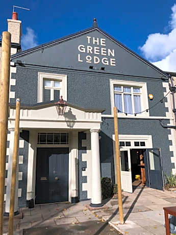 Green Lodge, Wirral by Marston's Inns