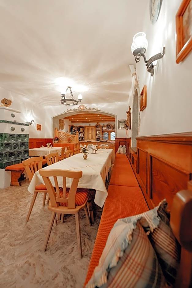 Zimmer & Ferienwohnungen Dandler