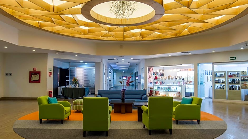 Holiday Inn Tuxtla Gutierrez By IHG
