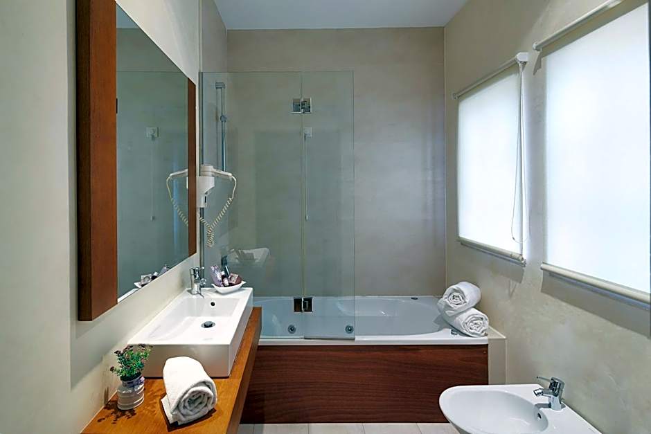 Hotel Parque das Laranjeiras