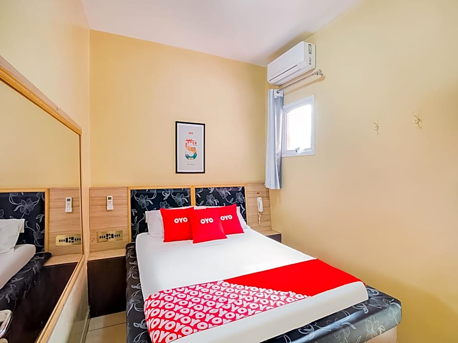 OYO Hotel Itarantim, Sao Paulo