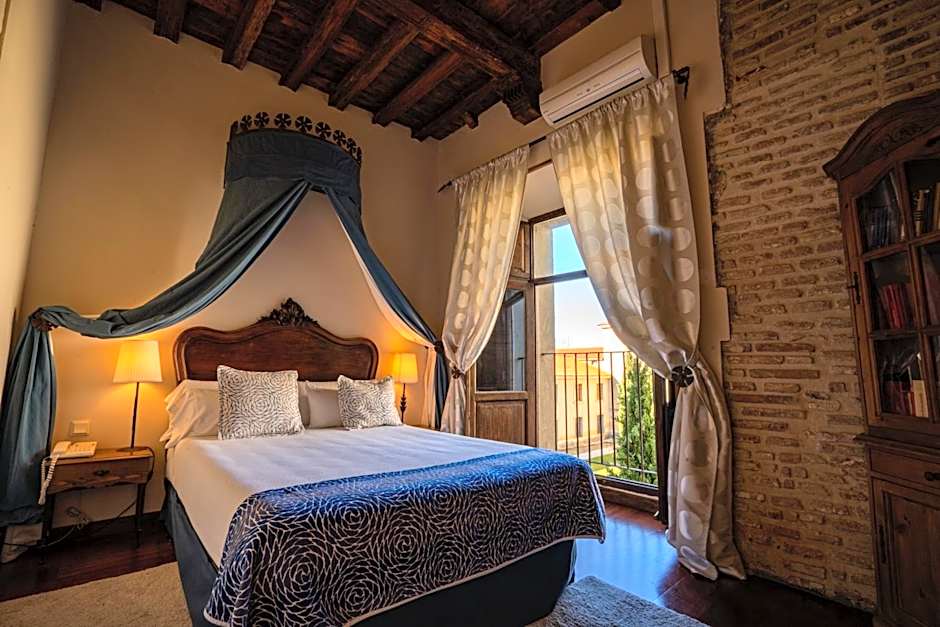 Hotel Real Monasterio de San Zoilo