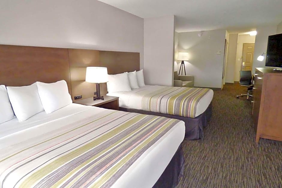Country Inn & Suites by Radisson, Tampa/Brandon, FL