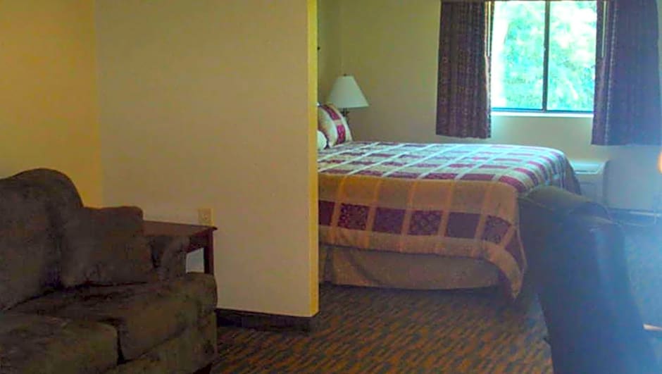 Western Motel Inn and Suites Hazlehurst