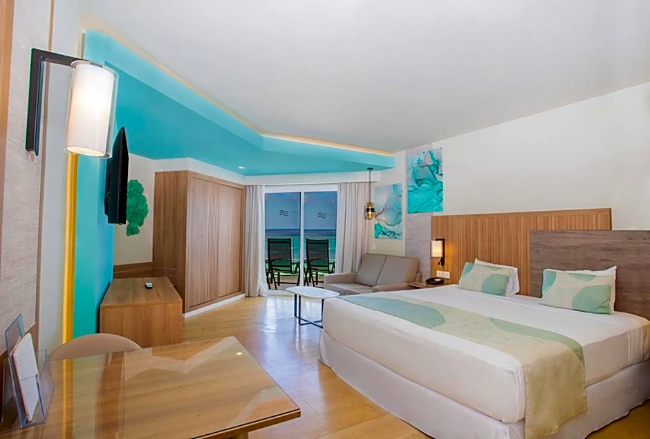 Riu Palace Antillas - Adults Only - All Inclusive