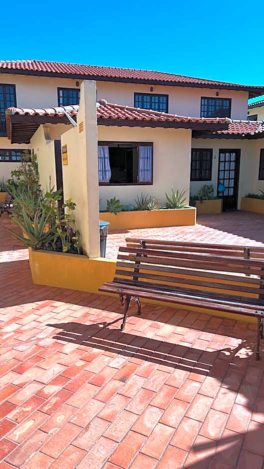 Flat Pé na Areia Cabo Frio