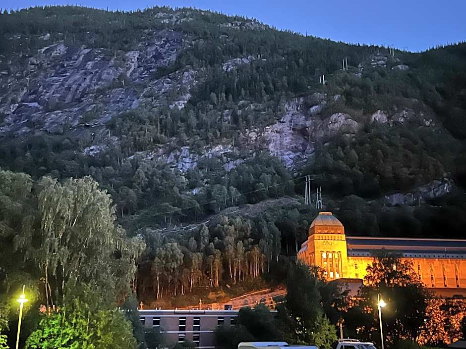 Rjukan Gjestehus