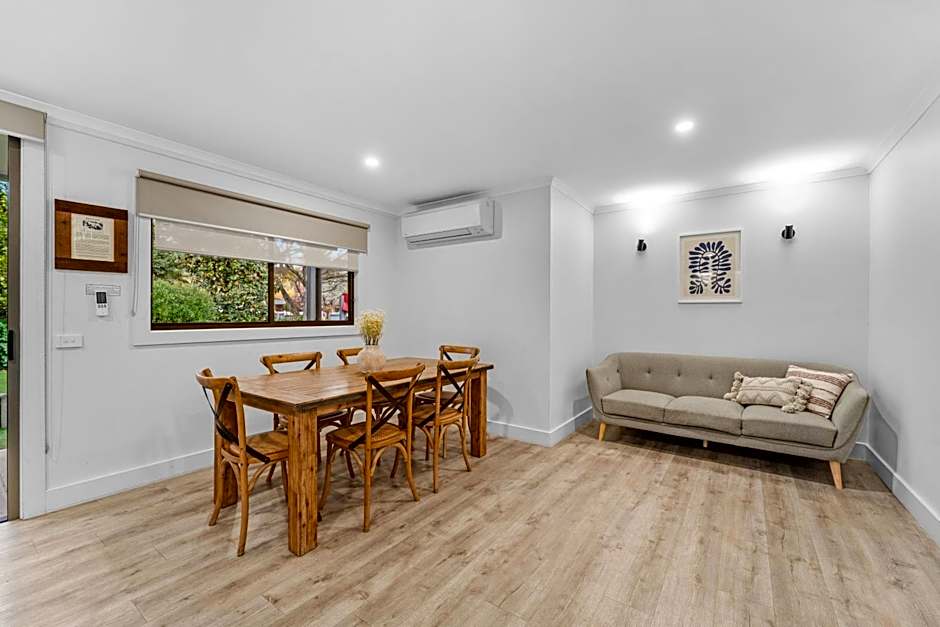 BIG4 Tasman Holiday Parks - Bright