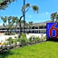 Motel 6-Rockport, TX