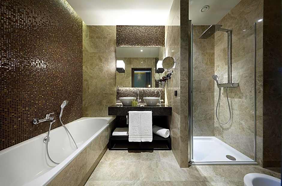 Aurea Washington Irving by Eurostars Hotel Company