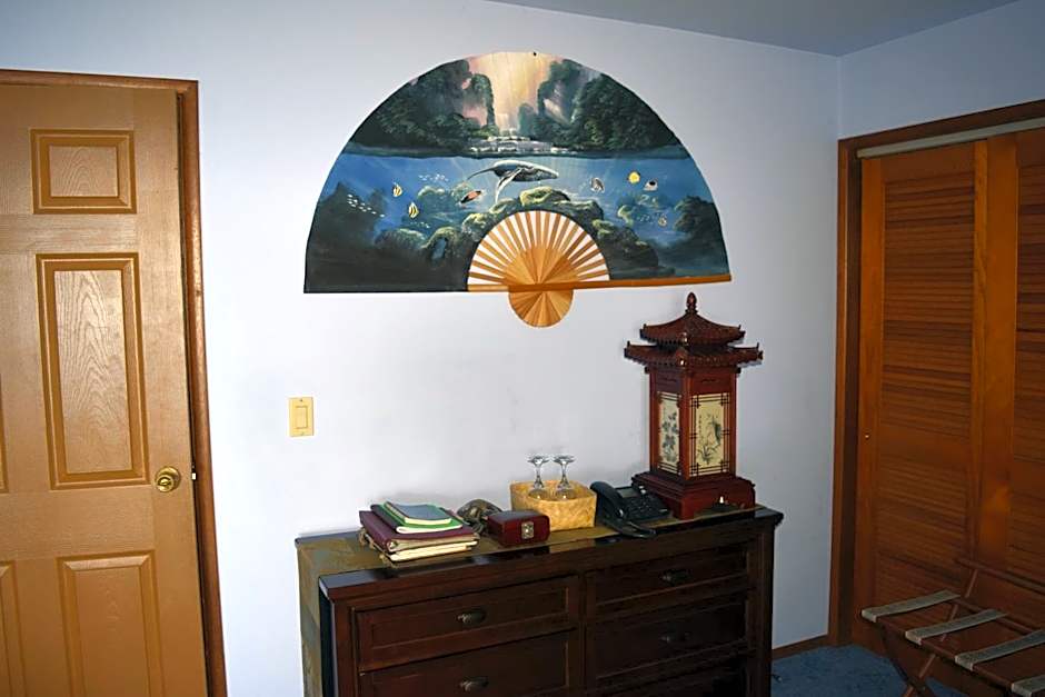 A Beautiful Edge of the World Bed & Breakfast