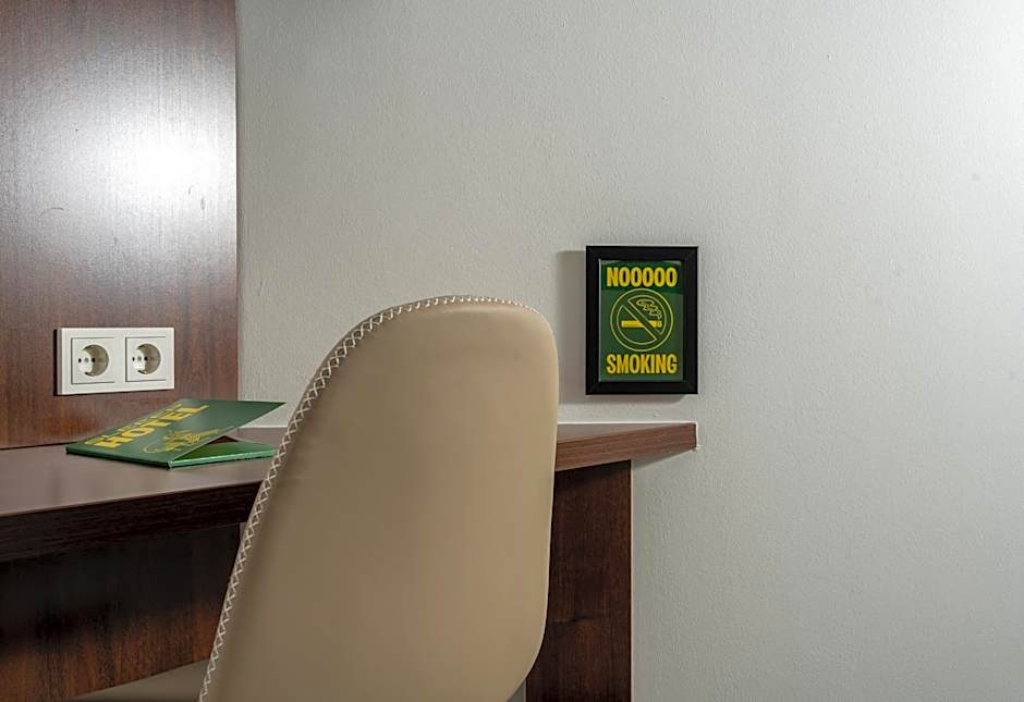 SLEEEP HOTEL Ansfelden