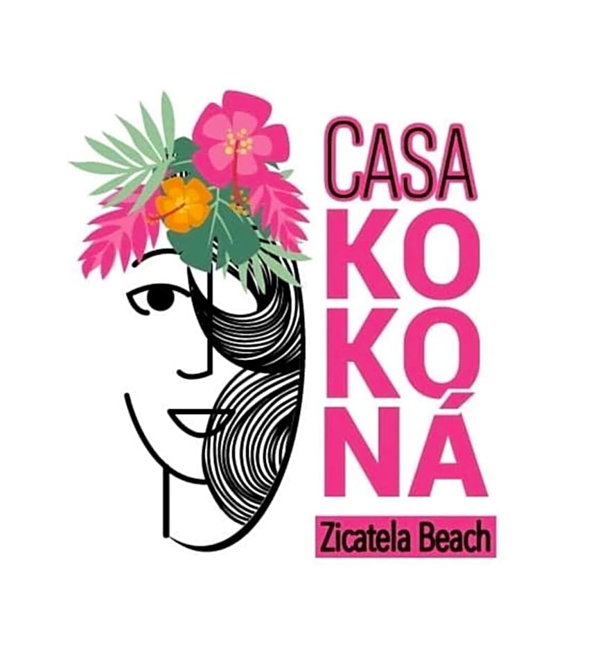 Casa kokoná