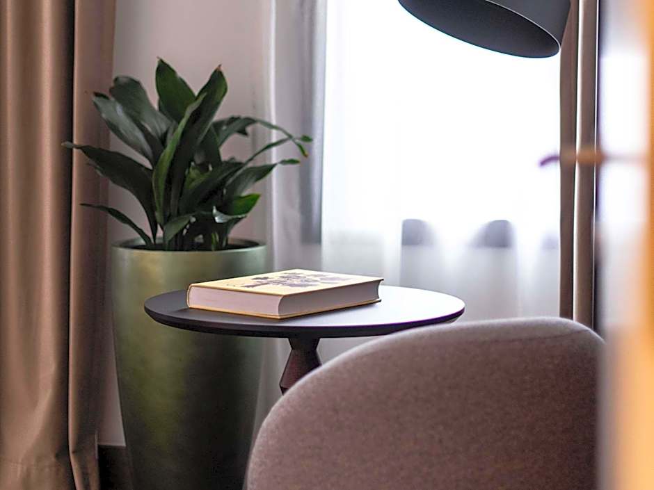 Le Louise Hotel Brussels - MGallery Collection