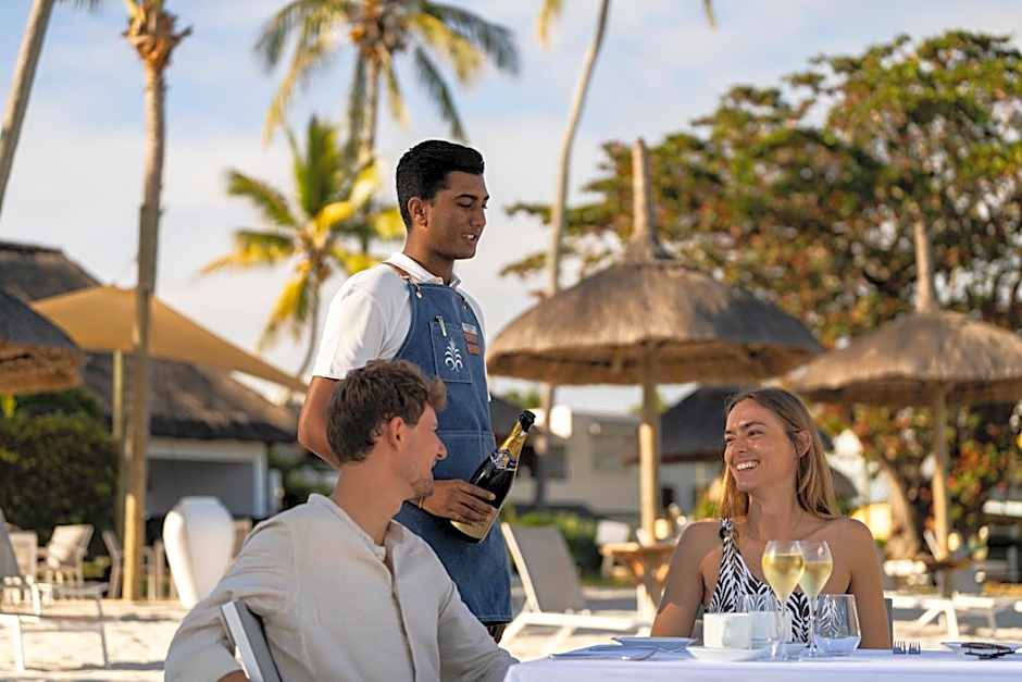 Constance Sakoa Boutik