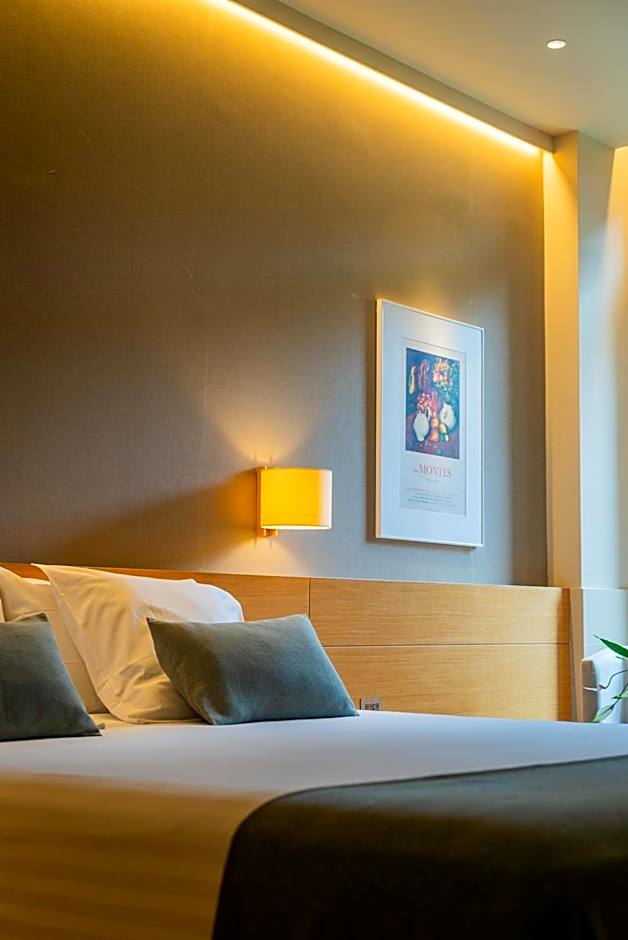 Hotel Jaizkibel