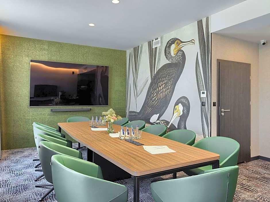 Mercure Bialystok