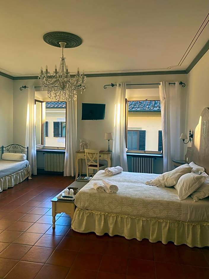Photo 1 of 50 of Palazzo Mari suite & rooms b&b