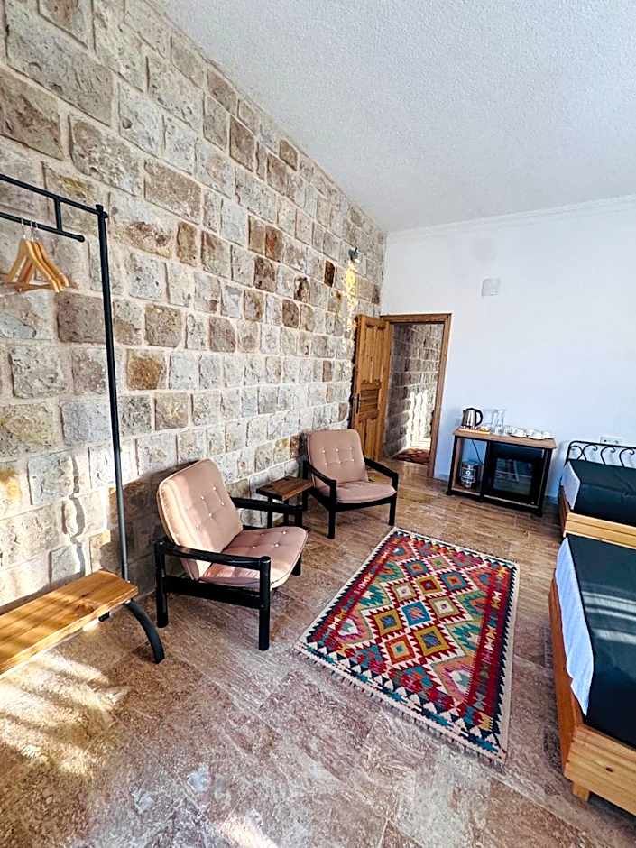 Soleado Cappadocia Hotel