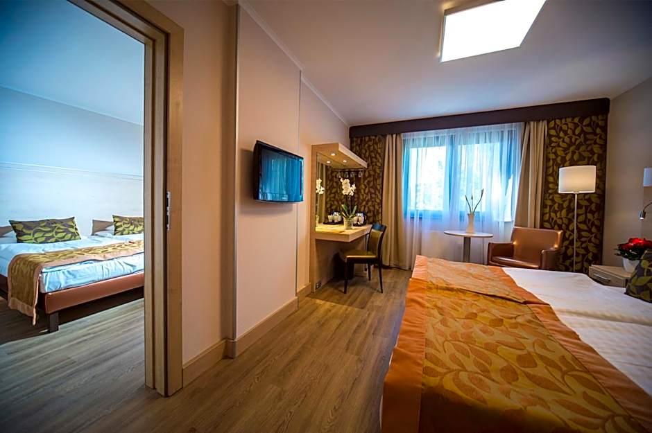 Hotel Sopron
