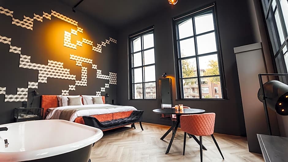 Oldschool Hotel
