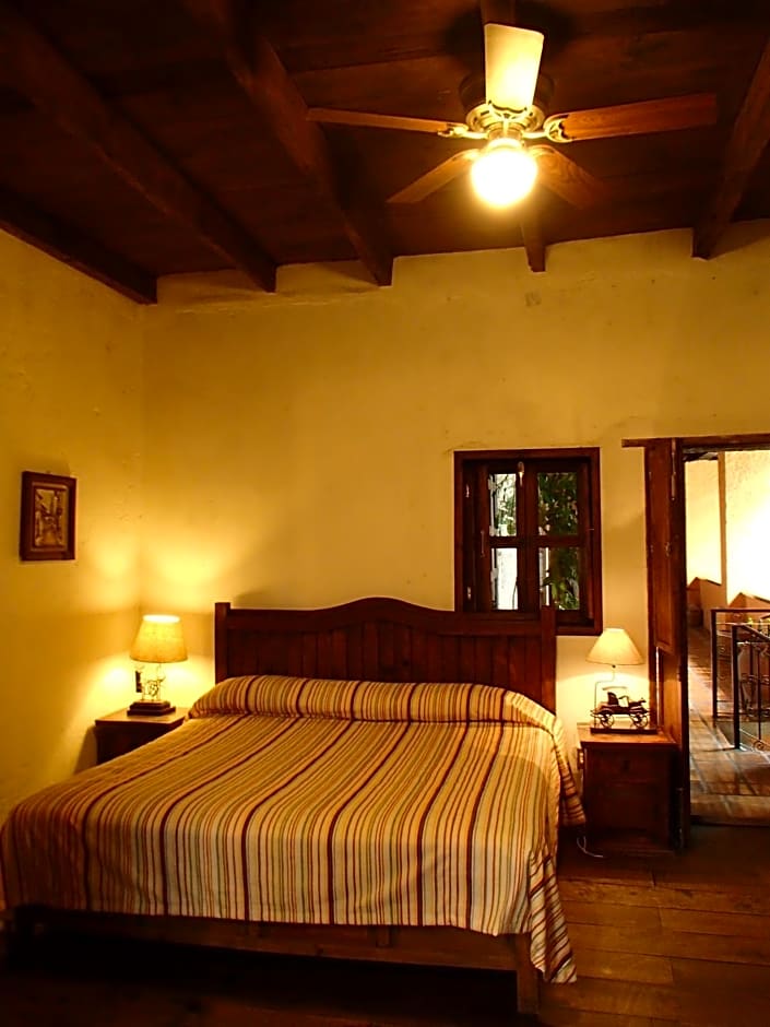 Hotel La Casa de Piedra