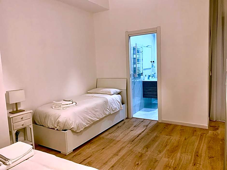 Residence D'azeglio