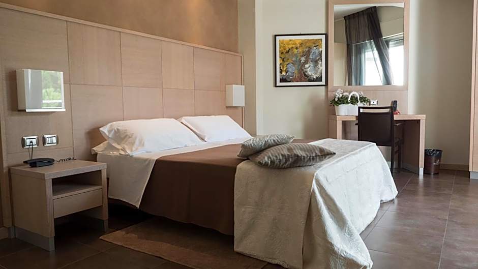Hotel Abruzzo Marina