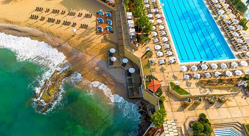 Movenpick Hotel Beirut