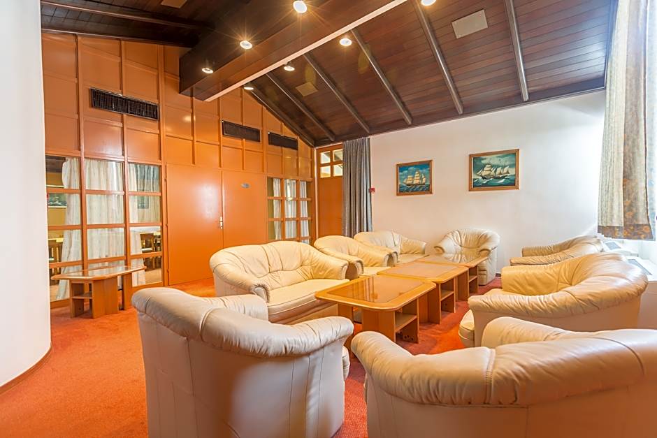 Apartments Galijot Plava Laguna