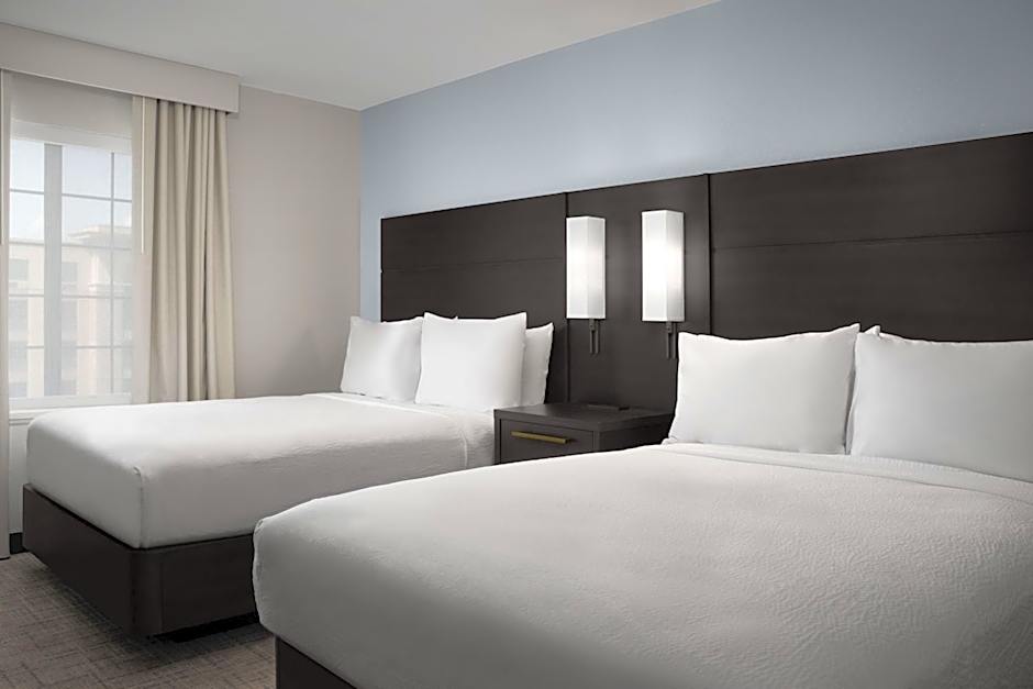 Residence Inn by Marriott BWI Airport