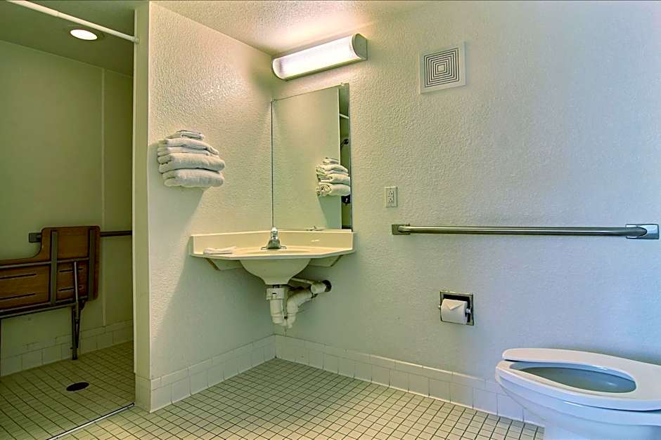Motel 6-Grants, NM