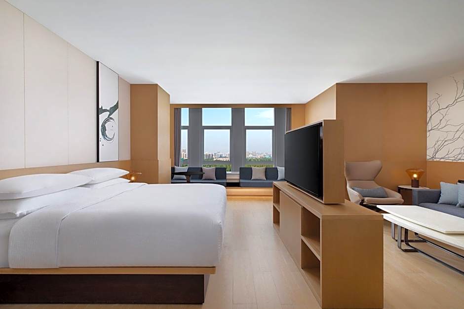 Fairfield by Marriott Liaocheng Dongchangfu