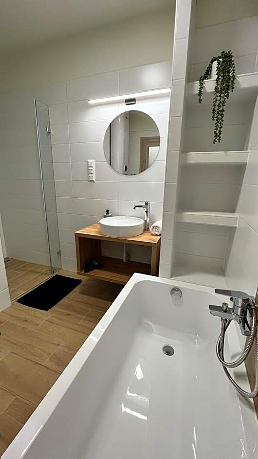 Rezidex Apartmanház