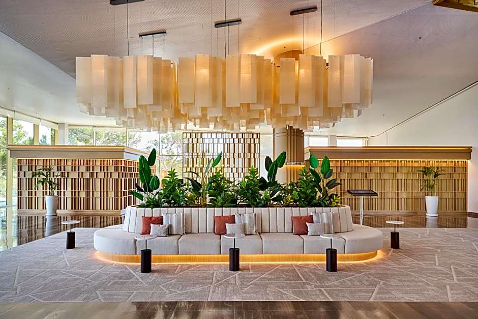 Hipotels Playa de Palma Palace&Spa