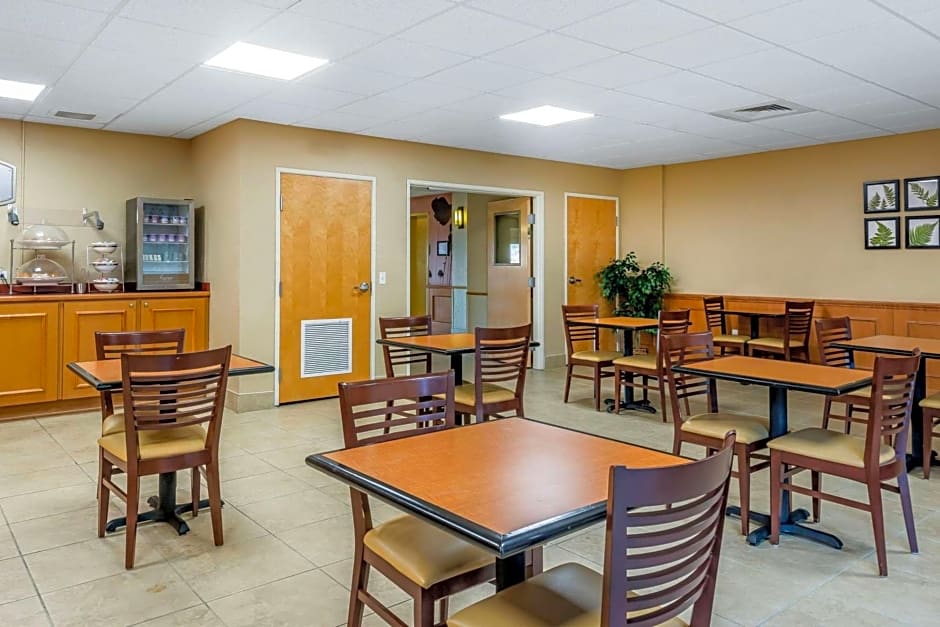 Sleep Inn & Suites Ocala - Belleview