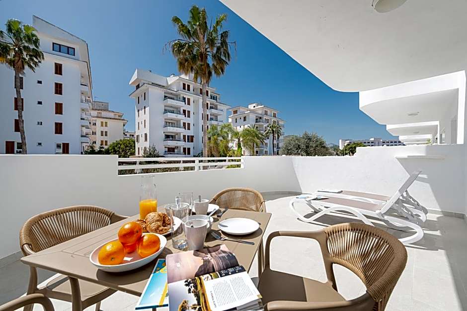 Olive Beach Apartamentos