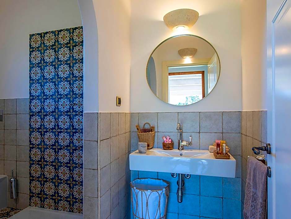 Villa Cavalieri Country Hotel