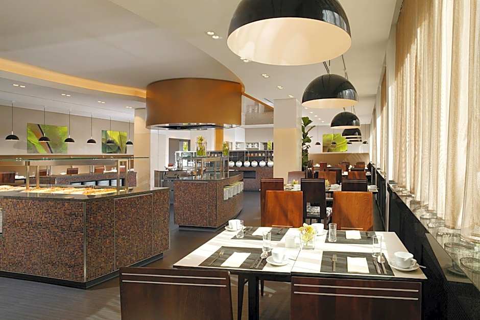 The Westin Grand Frankfurt