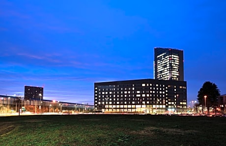 UNAHOTELS San Vitale Bologna