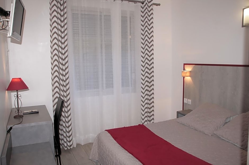 The Originals City, Hôtel Azur, Fos-sur-Mer