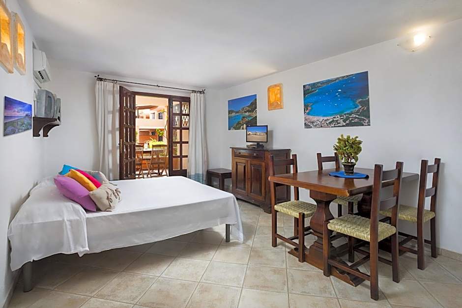 Residence Bougainvillae