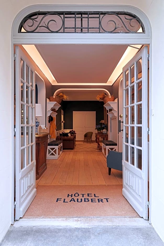 Le Flaubert