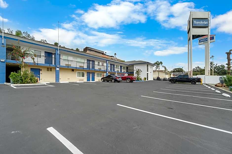 Travelodge by Wyndham Fairplex Pomona