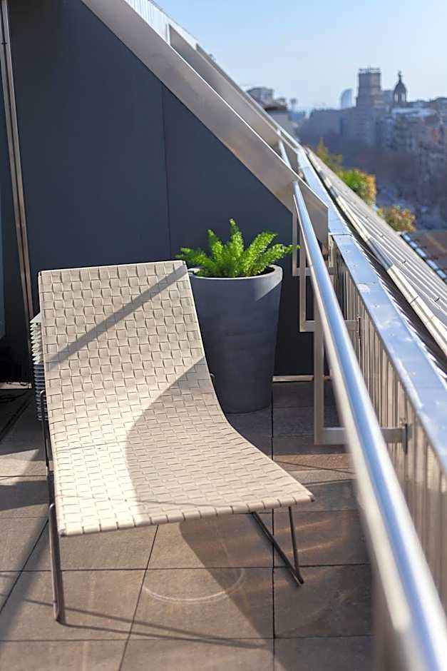 Hotel Royal Passeig de Gracia