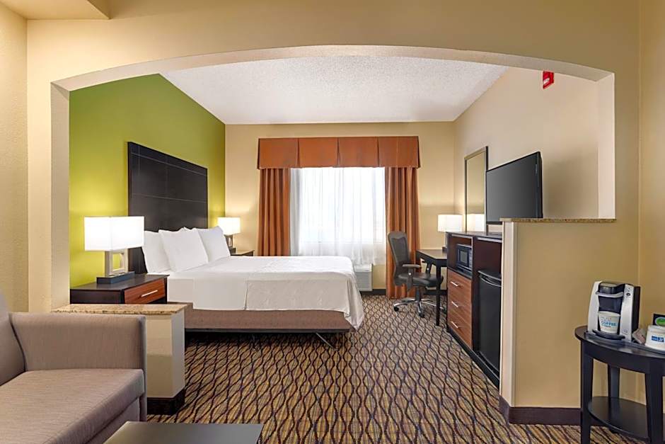 Holiday Inn Express Hotel & Suites Edmond By IHG
