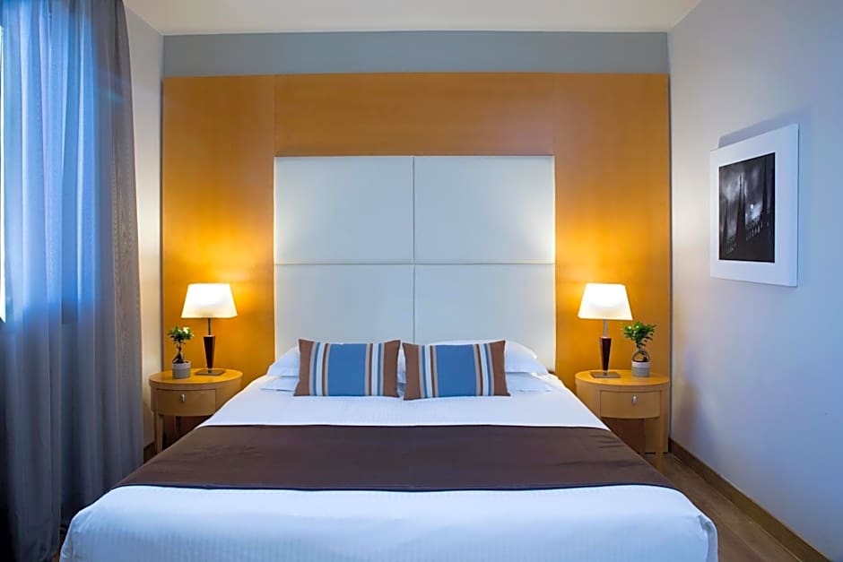 Dolce by Wyndham Milan Malpensa