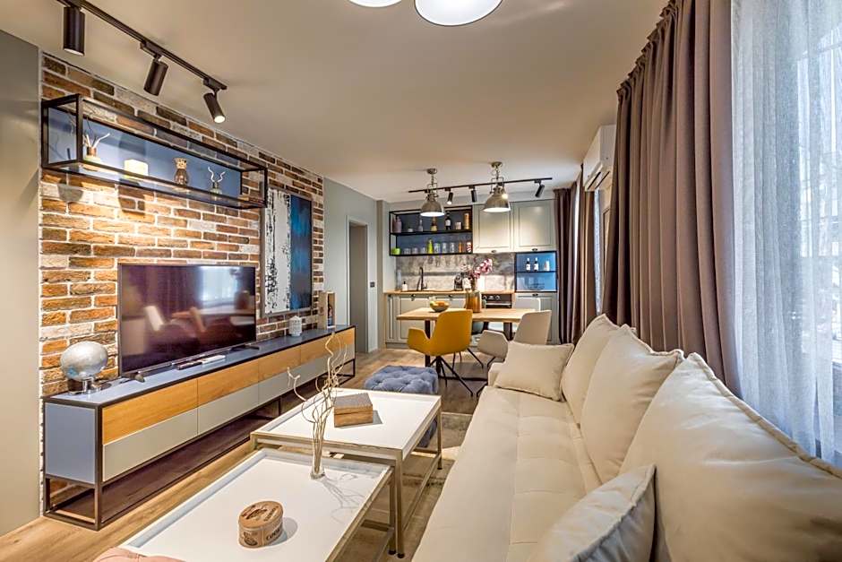 Boutique Hotel Casa Verdi